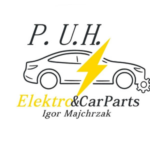P.U.H. Elektro&CarParts