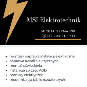 MSI Elektrotechnik