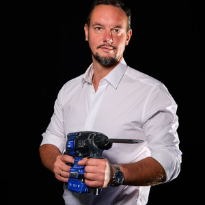 Usługi budowlane KF