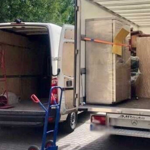 FD Przeprowadzki i Transport 