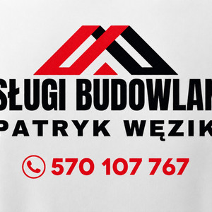 Usługi Budowlane Patryk Węzik