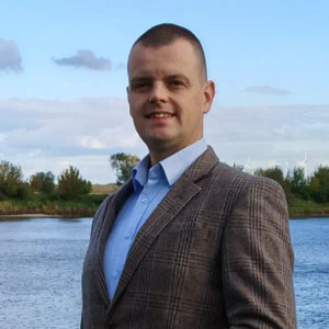 Marcin Szatkowski - SMART FUTURE