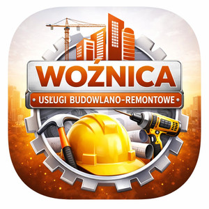 WOŹNICA USŁUGI BUDOWLANO-REMONTOWE SPÓŁKA Z OGRANICZONĄ ODPOWIEDZIALNOŚ