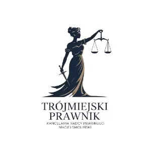 Kancelaria Radcy Prawnego Maciej Smoliński