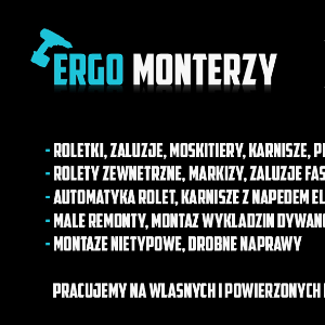 Ergo Monterzy