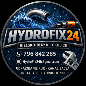 HydroFix24