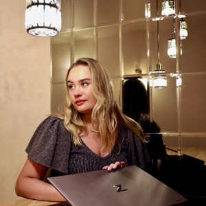 Klaudia Chaberek Design