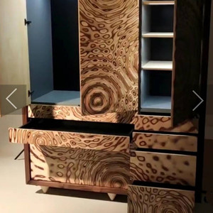 również naprawy, przeróbki, blaty, panele scienne