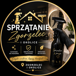 Sprzątanie Zgorzelec i okolice 