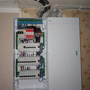 Usługi Elektryczne Oleh Fedyna