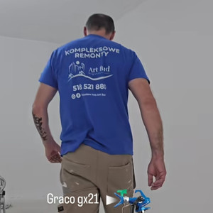 Bogusław król art bud