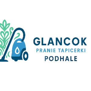 Glancok - Pranie Tapicerki - Podhale