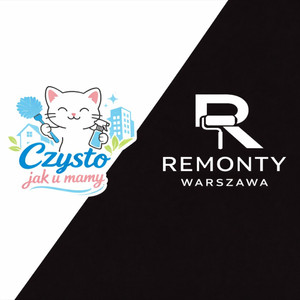 CZYSTO JAK U MAMY / REMONTY