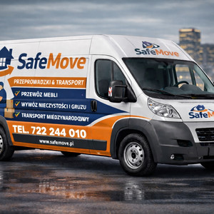 SafeMove