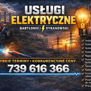 Usługi Elektryczne