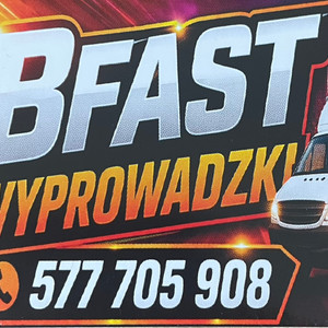BFAST WYPROWADZKI 