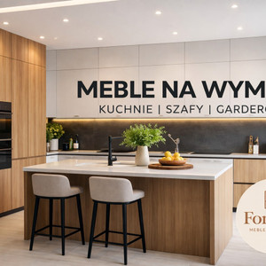 Formeo Meble na wymiar