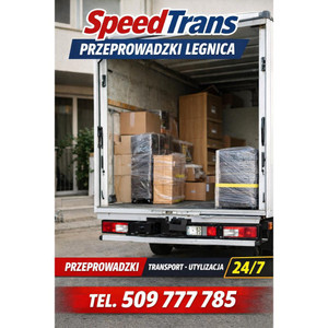 Speed Trans