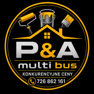 P&A Multibus złota rączka