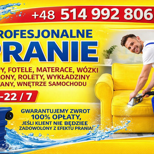Nasza firma Kryształ Meble to gwarancja wysokiej jakości i dbałości o detale. Pracujemy czysto, starannie i za przystępne ceny, aby każdy klient był w pełni zadowolony.