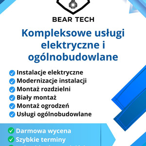 Bear-Tech