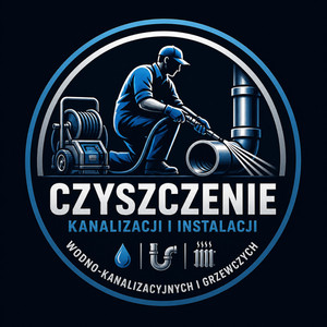 Serwis instalacji czyszczenie i udrażnianie