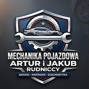Mechanika Pojazdów Artur i Jakub Rudniccy