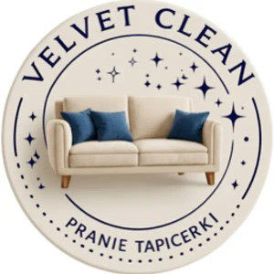 Velvet Clean Pranie Tapicerki Kalisz