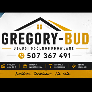 GREGORY-BUD