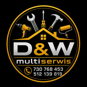 D&W MUlTISERWIS