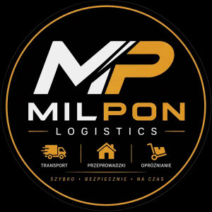 MilPon Logistics