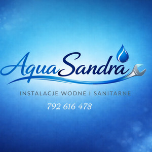 AquaSandra Instalacje