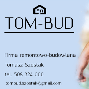TOM-BUD