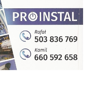 PROINSTAL
