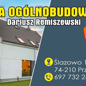 Firma budowlana