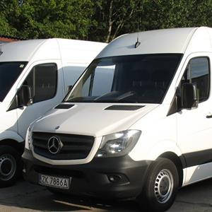 Wypożyczalnia samochodów Kamiks