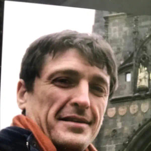 ADVENTIS SERHIY POLNYY