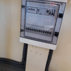 Zakład Elektroinstalacyjny