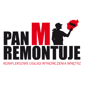 Pan M Remontuje