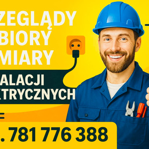 Przeglądy Instalacji Elektrycznych