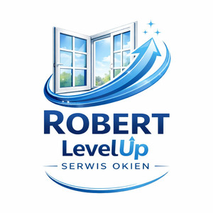 LevelUp Naprawa okien i drzwi