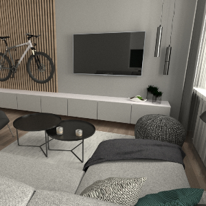 Studio  Projektowania Wnętrz 
