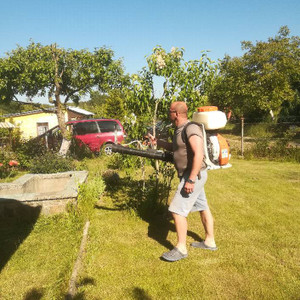 KOP-POL Maciej Koperski