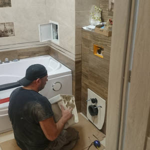 Marek Drabarek Usługi Hydrauliczno Gazowe