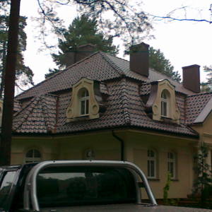 Firma Budowlano-Remontowa ,,Dachbud Iwaniak ,,