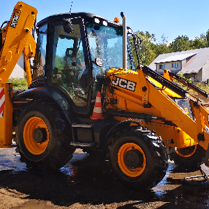 Brukarstwo Tract Jerzy Wyrobek