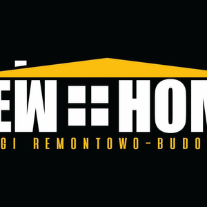 NEW HOME