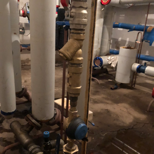 Instalacje Sanitarne i Gazowe