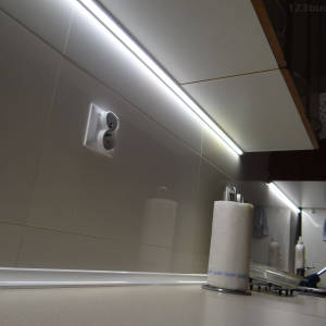 Light Control Krzysztof Ratajczak
