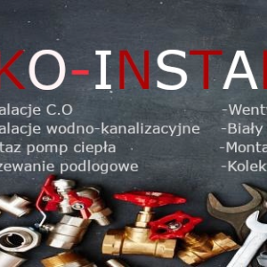 EKO-INSTAL Dariusz Wasilewski